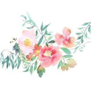 Meet your Posher, Abbie